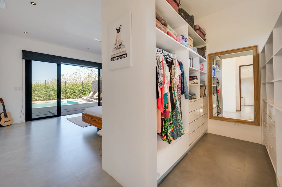 Casa Mademoiselle: Modern Oasis near Avellanas - Gallery image 14