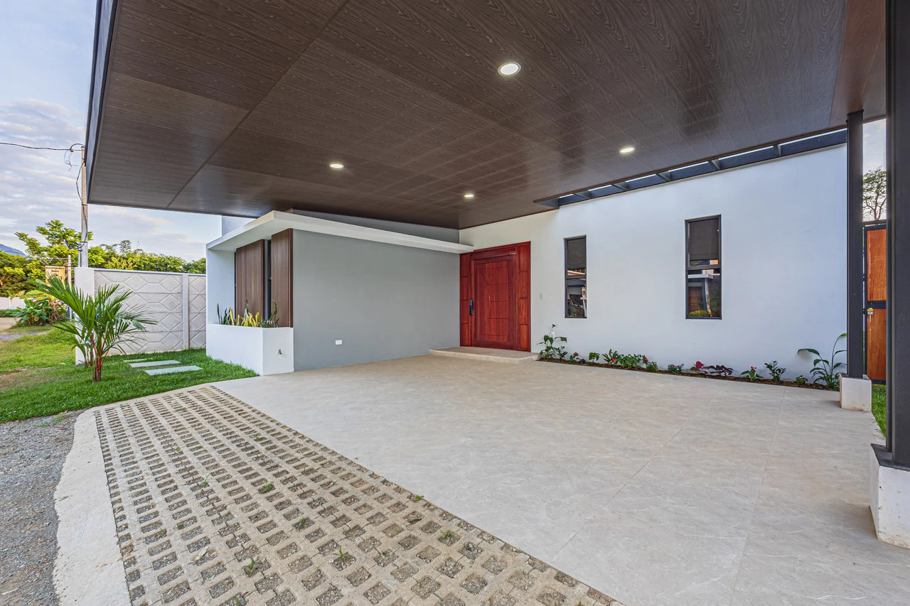 Hidden Gem Villa: Brand New & Fully Furnished 3 Bed | 3 Bath | Private Pool | Costa Rica's South Pacific - Gallery image 33