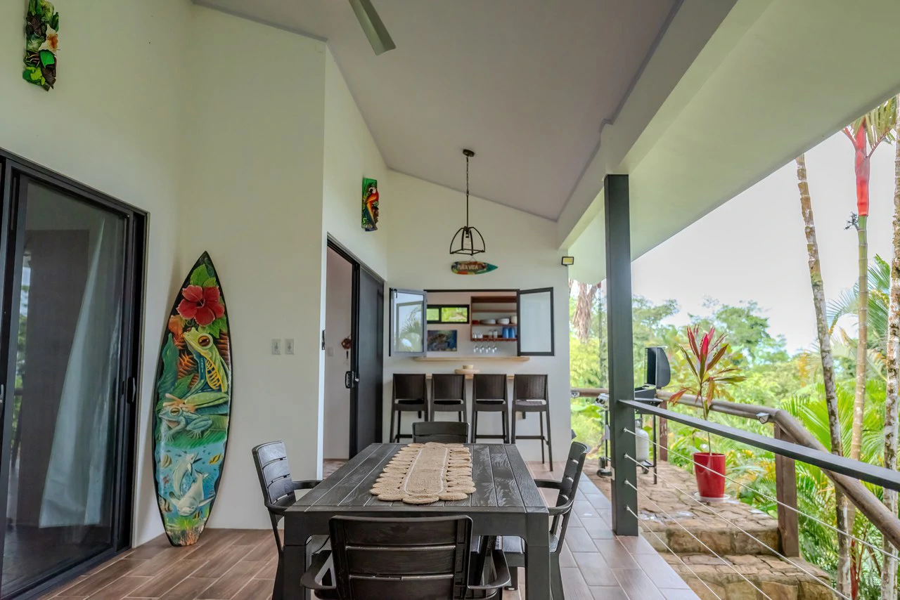 Rare Opportunity: Two Ocean View Homes in Exclusive Marina Vista, Escaleras - Gallery image 55