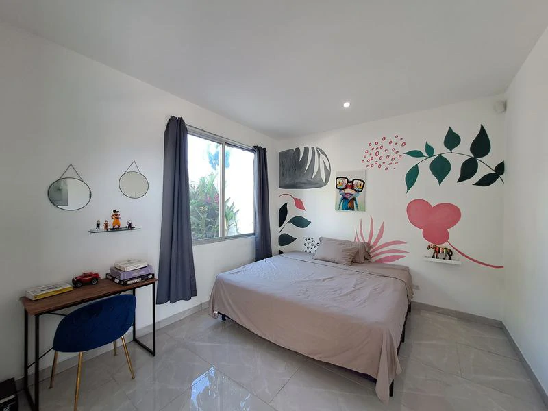 Casa Litlle Paradise: Mountain House For Sale in Sámara - Gallery image 12