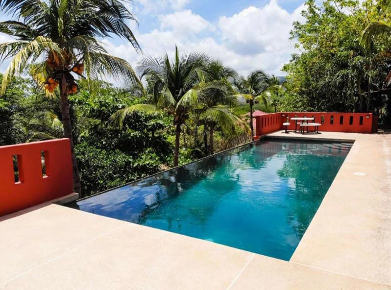 Playa conchal view three properties for sale, 4 houses, 5 ocean view bedrooms - Gallery image 14