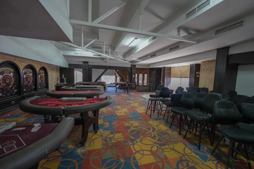 Bar/Nightclub For Sale in Amón - Gallery image 39