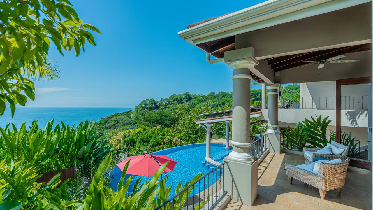 Ocean View Luxury Estate with An Incredible Location in Dominical - Gallery image 37
