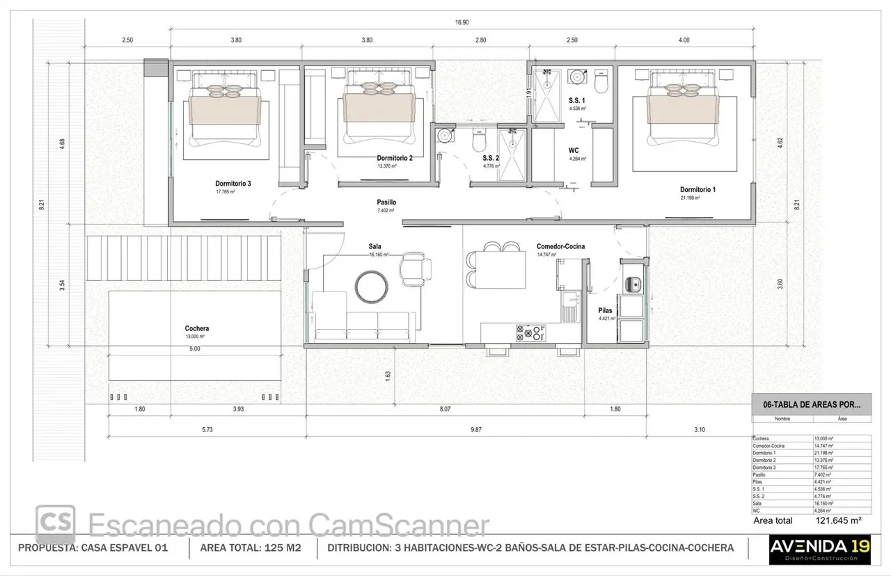 House for sale in a gated community in Guanacaste - Gallery image 2