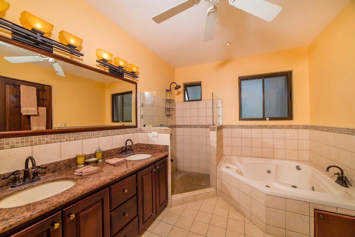 Villa Catalina 16: Oceanview Luxury Villa in Playa Potrero - Gallery image 7