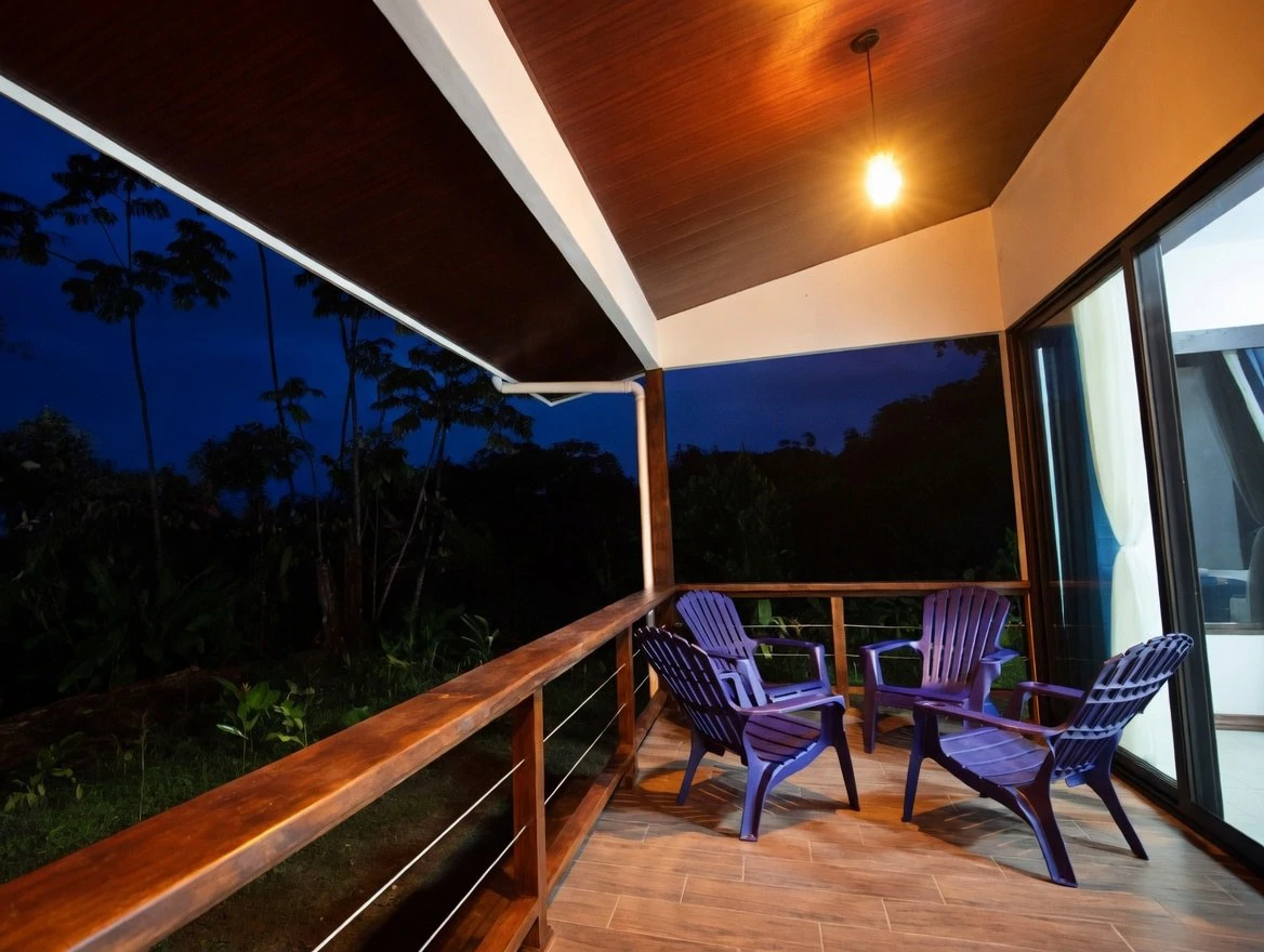 Casa Bromelia: Drake Bay Beachfront Paradise Property Near Corcovado - Gallery image 6