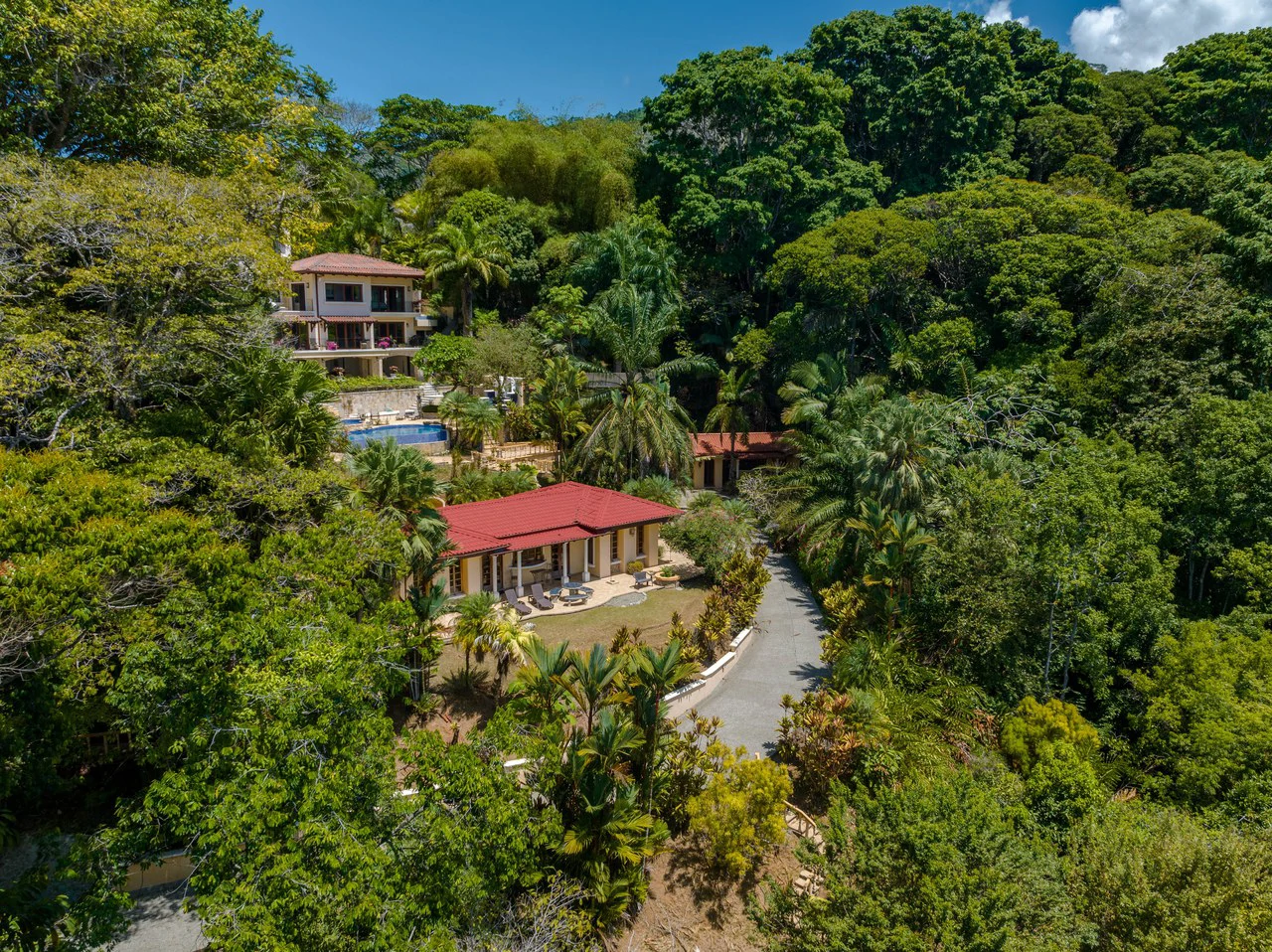 Nido Escondido Luxury Home in Private Community in Dominical - Gallery image 37
