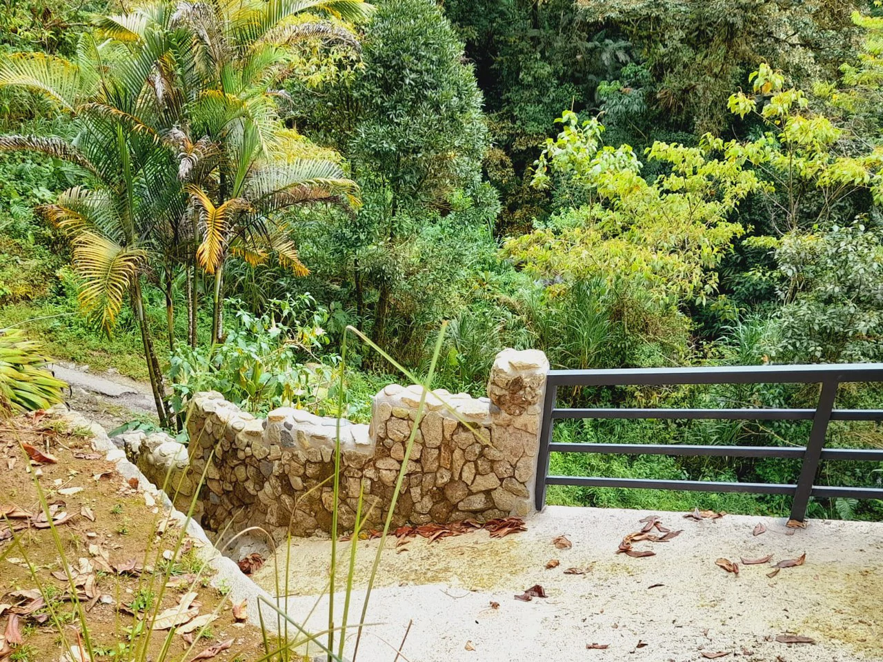 Mountain Retreat with River Views in San Gerardo de Rivas - Gallery image 26