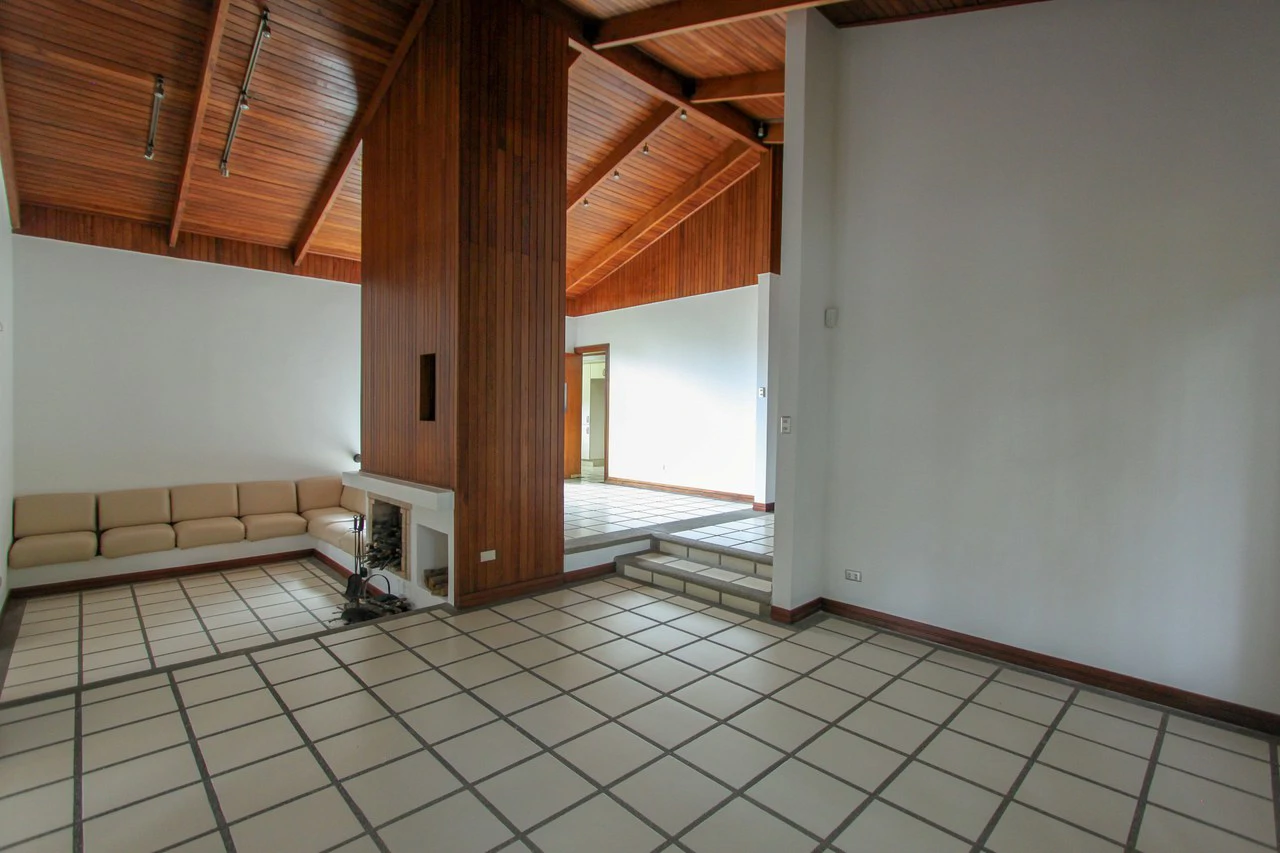 PACO VISTAS: Escazu single story home for sale or rent p459 - Gallery image 3