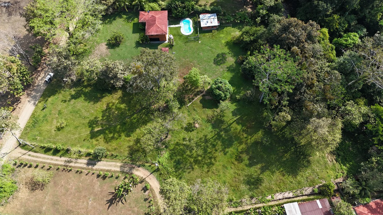 Prime Riverfront Property in Hatillo
