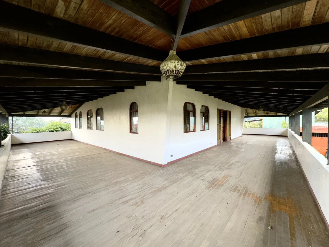 Casa Antigua: Beautiful old fashioned house with great piece of land in Barva Heredia - Gallery image 32