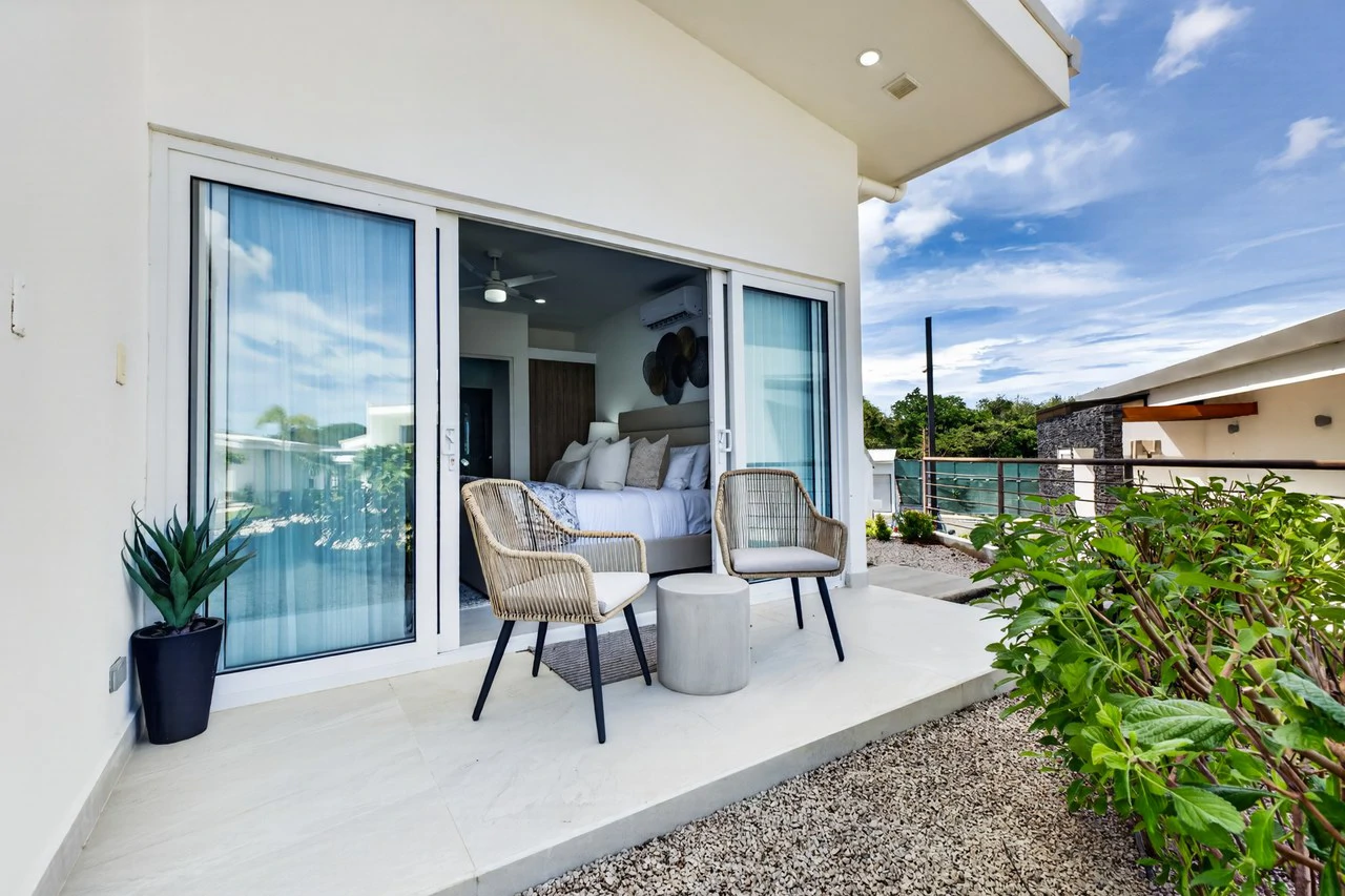 C5 Enclave: Premium Furnished 5-Bedroom Retreat Near Playa Avellanas - Gallery image 21