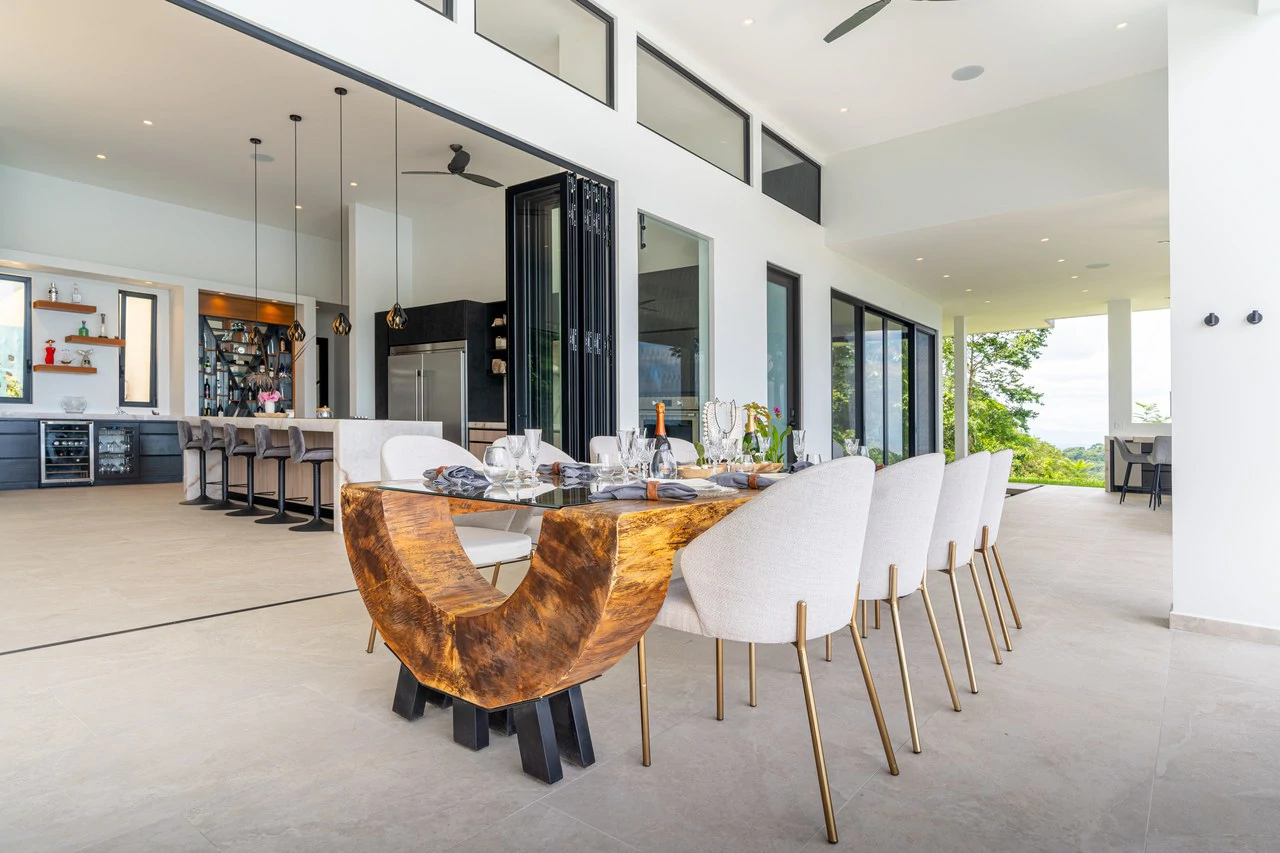 Casa Armonía Elements: Mountain House For Sale in Ojochal - Gallery image 39