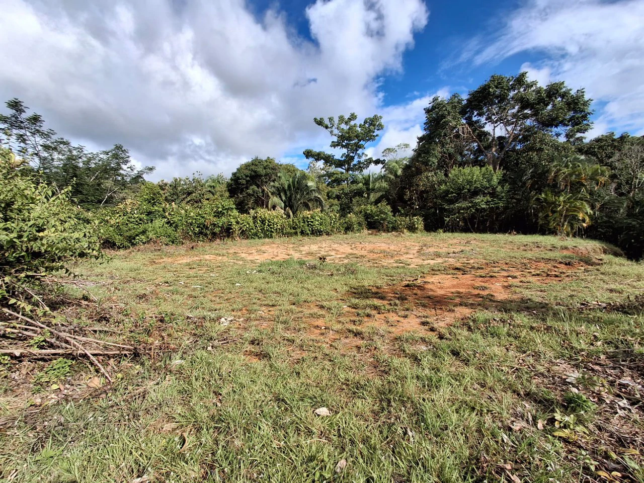 Hilltop Ocean Paradise: 10 ha (103,600m2) for private compound or development - Gallery image 5
