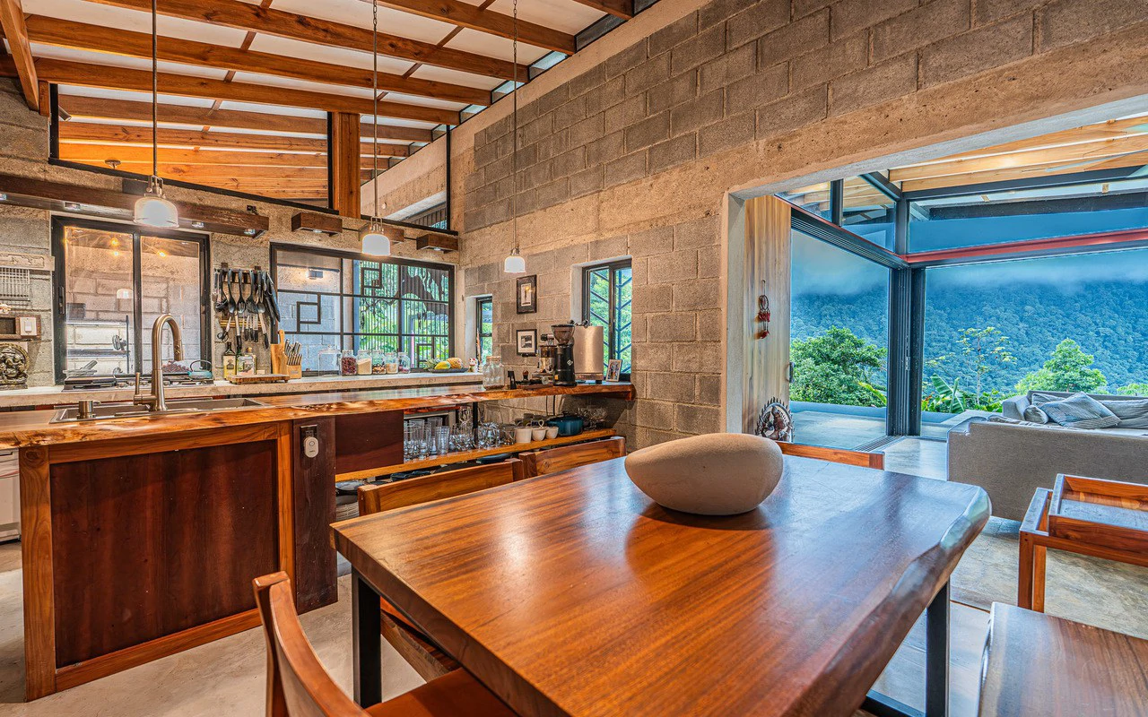 Off Grid Luxury Estate Micro Regenerative Homestead Tinamastes - Gallery image 16