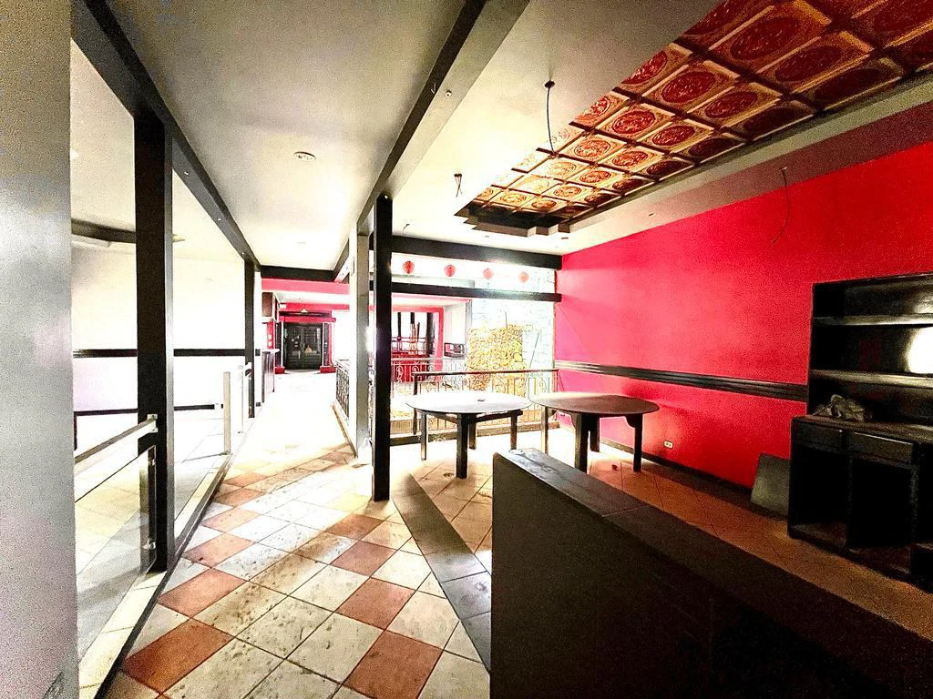 Restaurant and building for sale in San José very close to Tin Jo restaurant and theater area Costa Rica - Gallery image 7