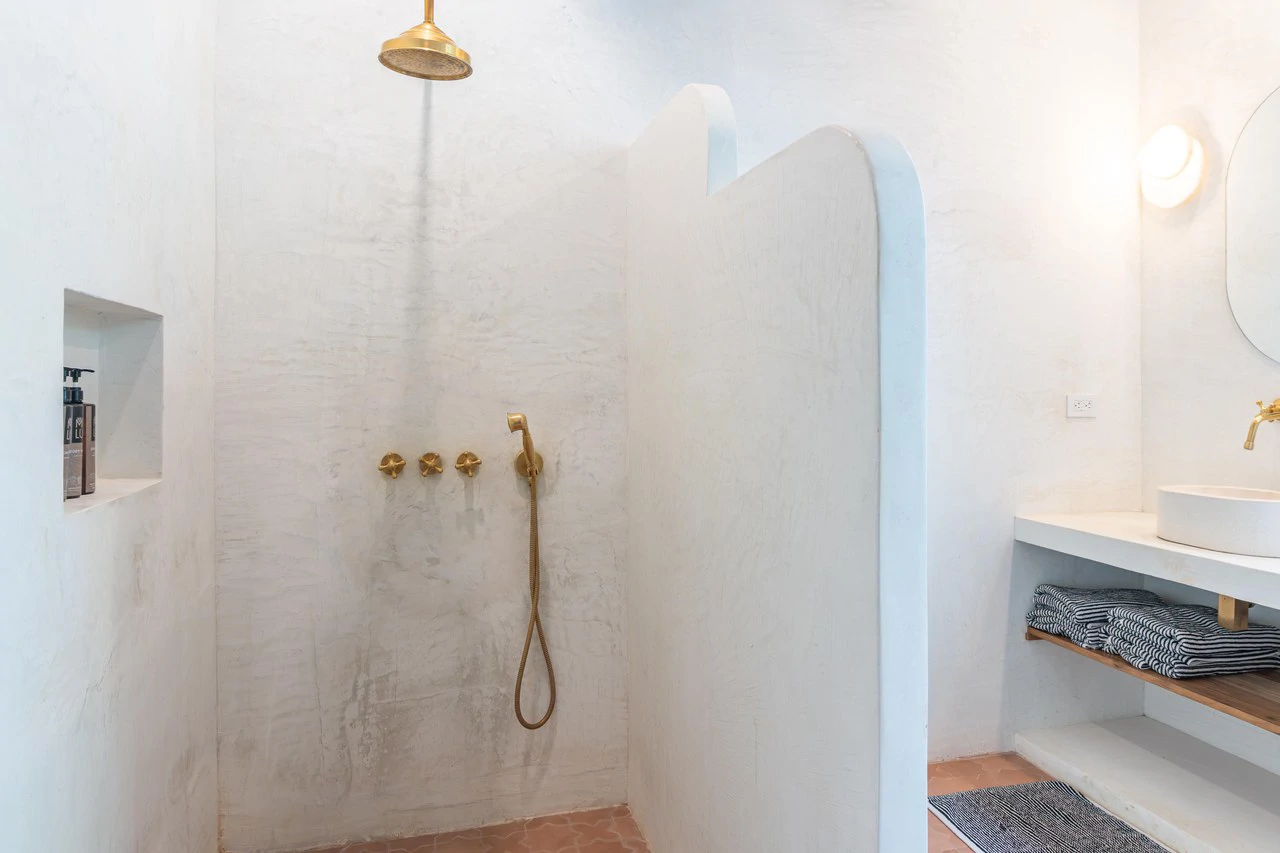 Villa Indy: Successful Mediterranean Style Airbnb - Gallery image 14