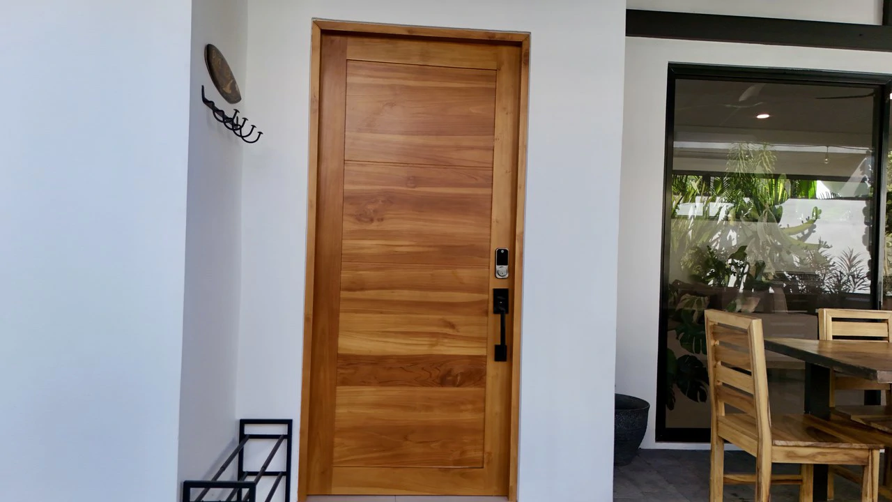 Walk-to-Everything Uvita Retreat | 3BR Home Minutes from the Beach - Gallery image 15