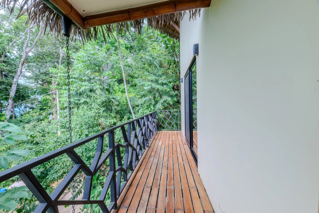The Best Ocean View Home in Dominical |3 br, 3 ba, 2.2 Acres - Gallery image 22