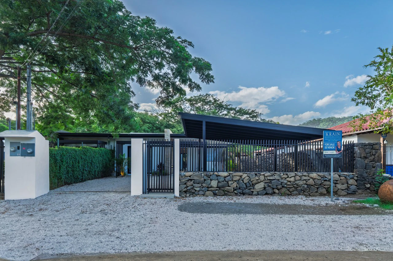 Casa Kuna II: A Tranquil Oasis in the Heart of Playas del Coco - photo 39