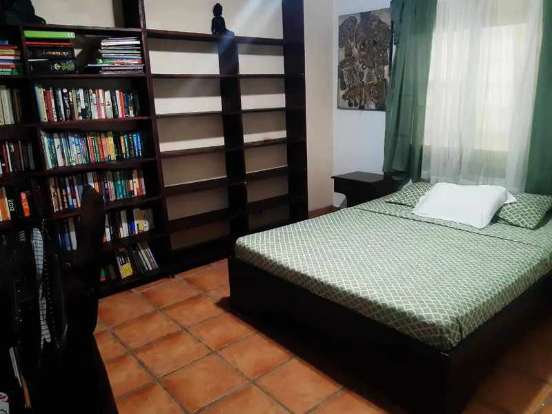 Casa Tropical Breezes: Walk to the Beach from a Secure Gated Community in Bejuco! - Gallery image 27
