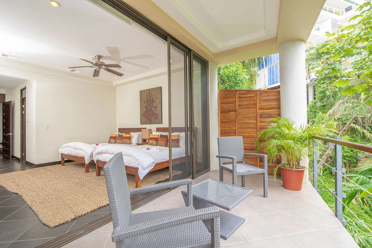 Villa Perezoso - 4 homes combined into 1: Mountain House For Sale in Manuel Antonio - Gallery image 75