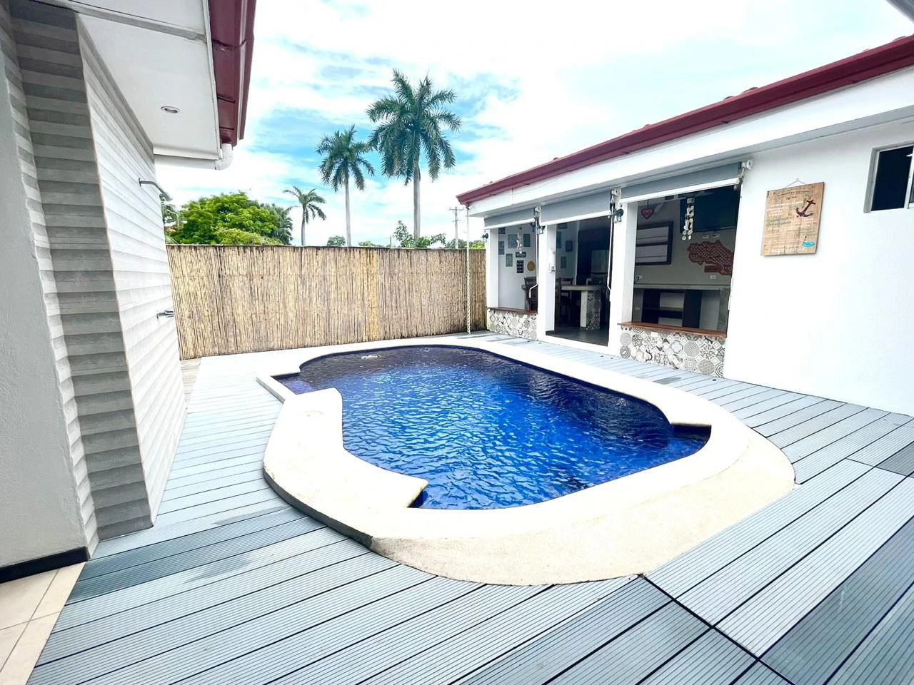 Pura Vida Beach House: Modern Beachfront Community Home – Bejuco, Puntarenas - Gallery image 6