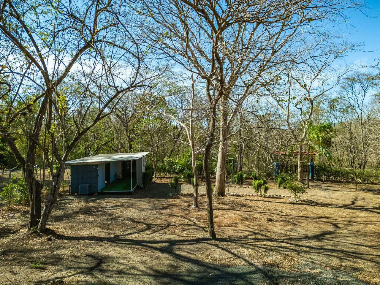 Casa Jungle: Jungle Lot with Container Home 10 min from the beach - Gallery image 4