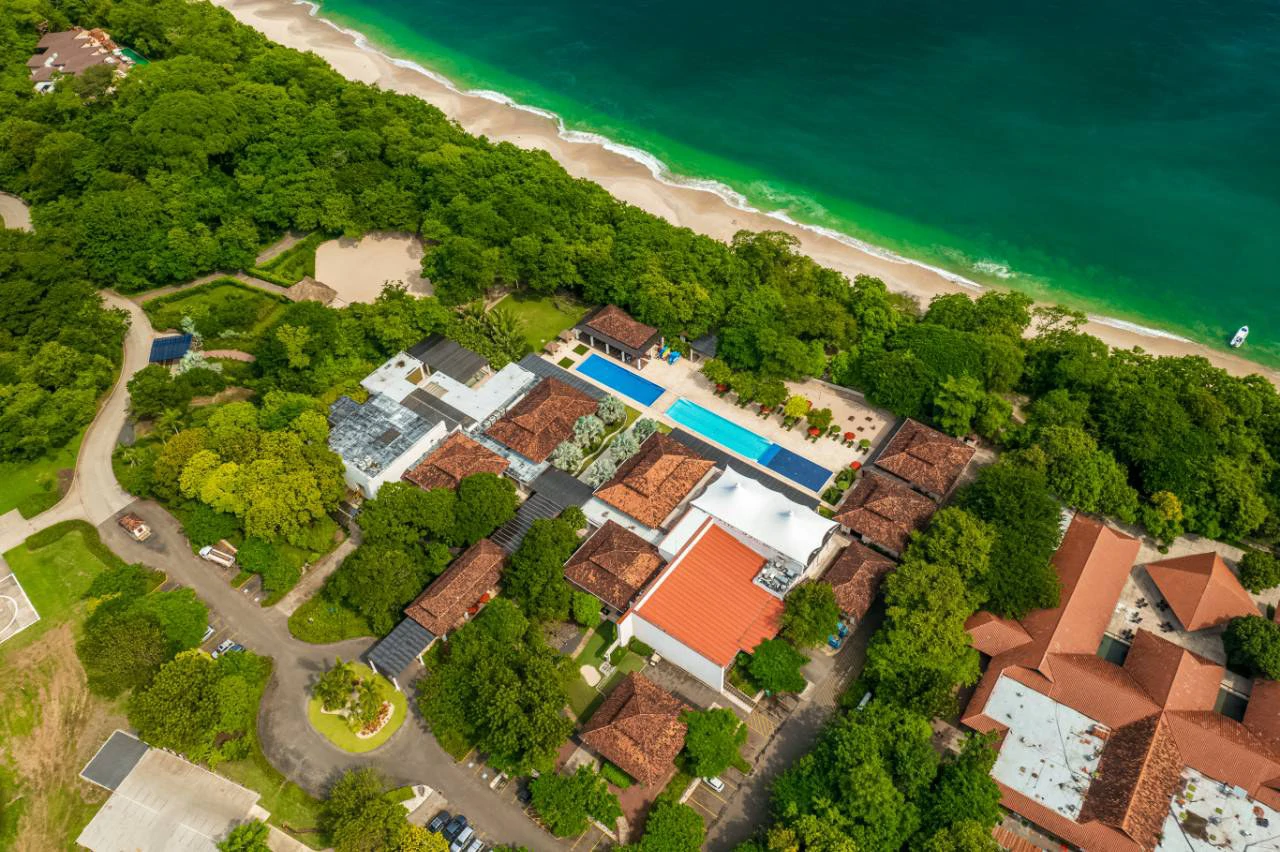 House Standard #47: Modern house for sale with private pool in Reserva Conchal - Gallery image 32