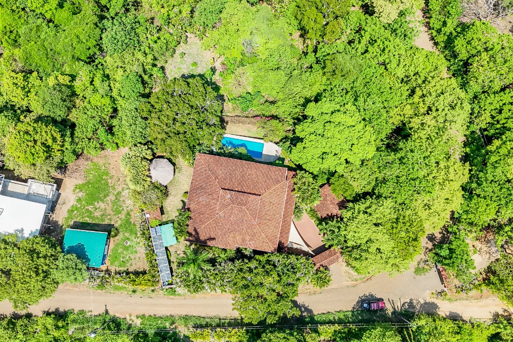 Rancho Deluxe - 2BR Ocean View Home plus Apt and Guest House: Countryside House For Sale in Sámara - Gallery image 28