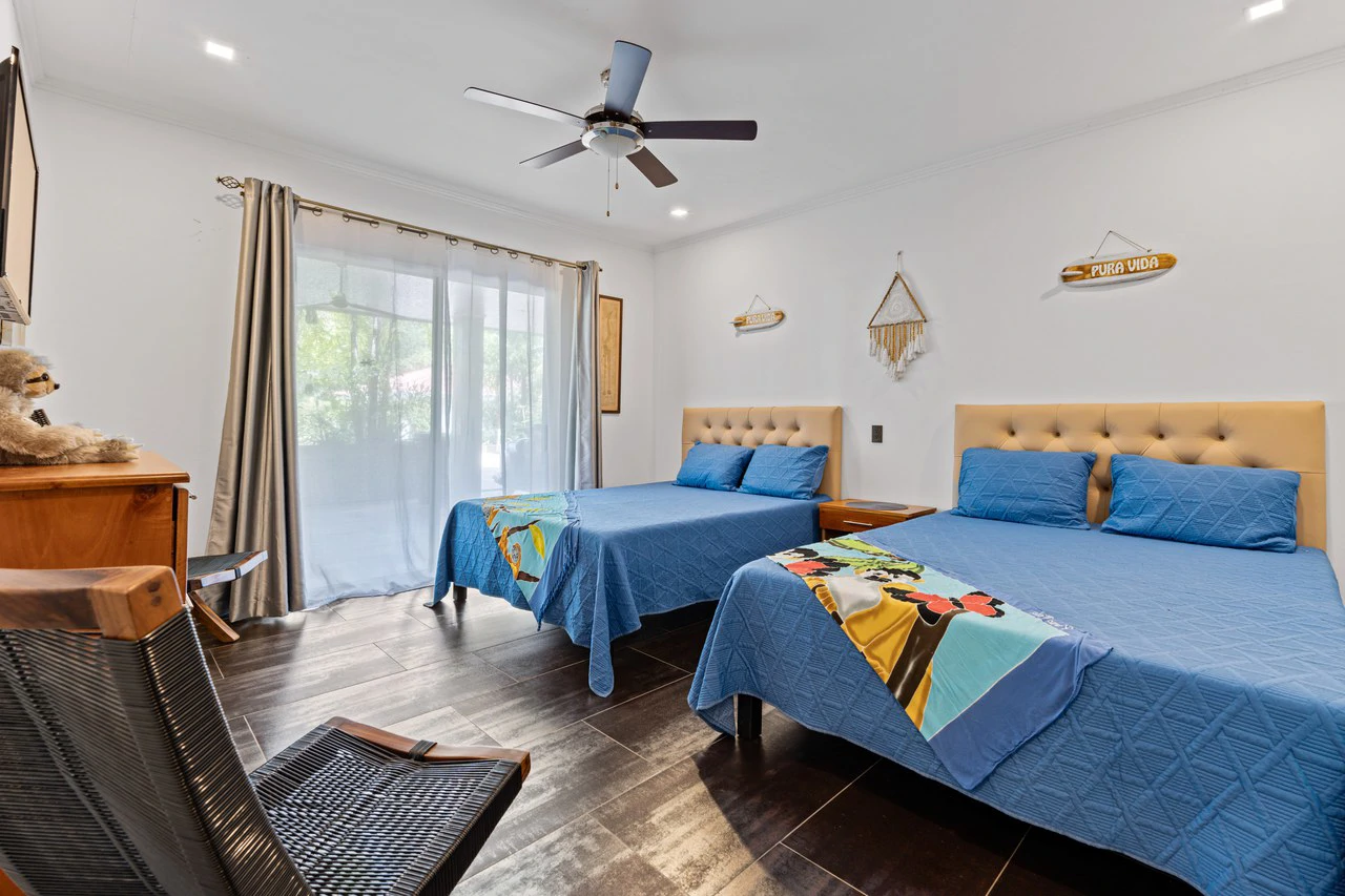 Casa de Palmas: Beautiful gated community just 5 min. to the beach! - Gallery image 20