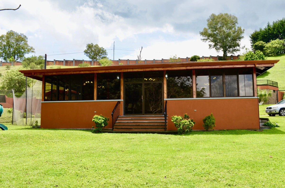 Finca doña Flory: Property with incredible views in Santa Barbara, Heredia - Gallery image 7