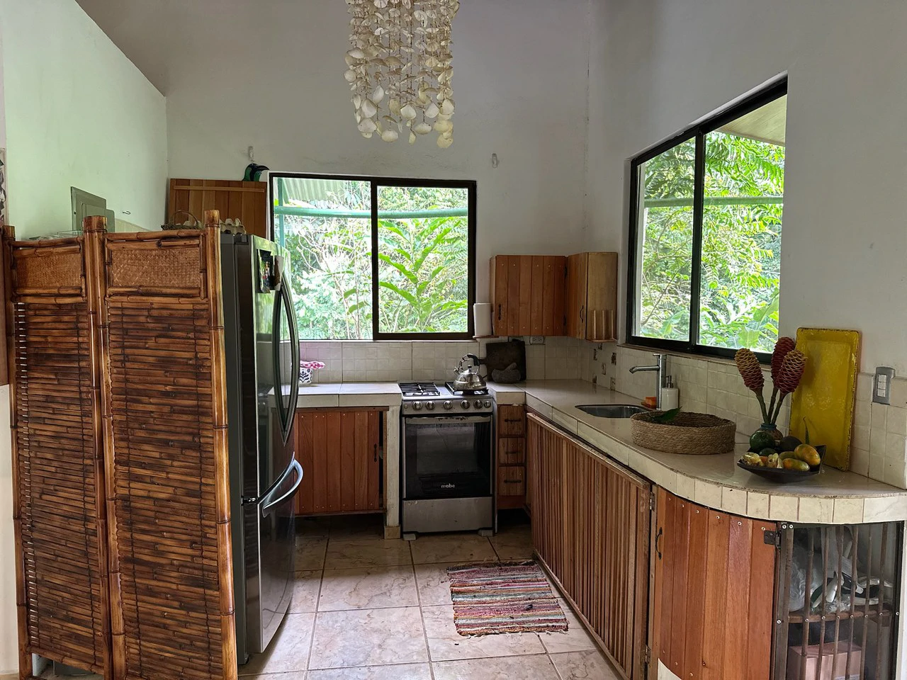 Sustainable Living Farm to Table with Home, Guest House ,Tinamastes on the River - Gallery image 6
