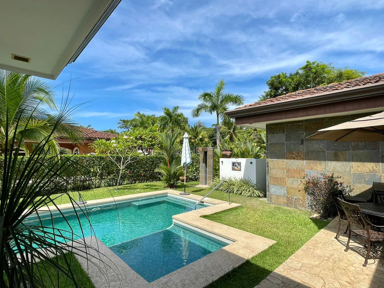 Gorgeous home in gated community one block from the beach. Playa Bejuco, Costa Rica - Gallery image 31