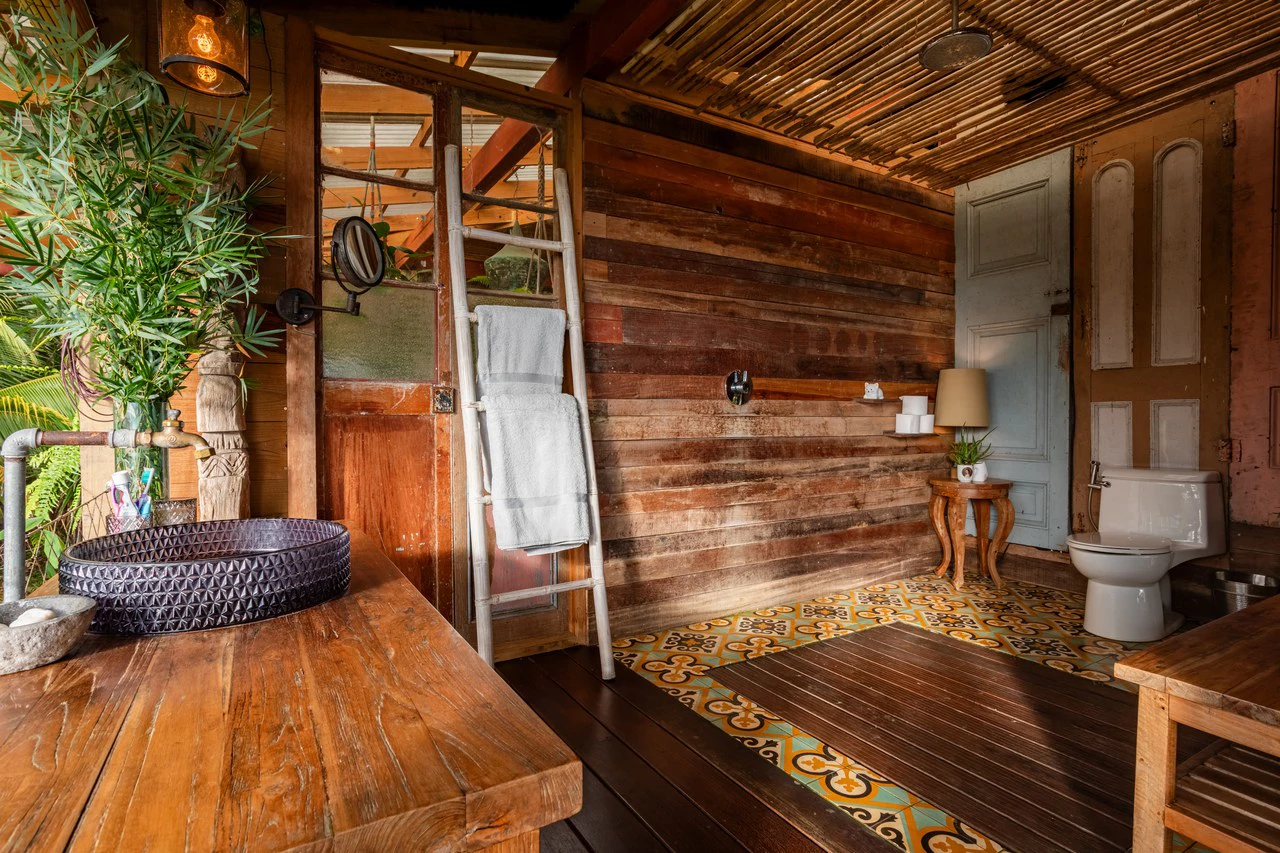 Ocean View Clean Energy Home in the Heart of Escaleras Dominical - Gallery image 38