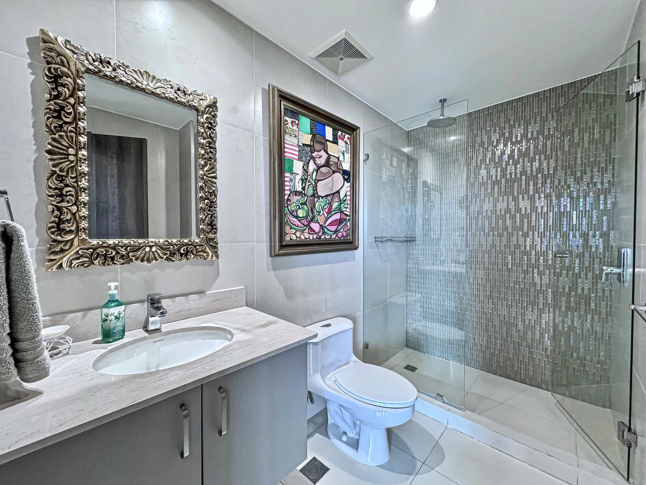 Torres Paseo Colon 13: Condo for sale in San Jose - Gallery image 17