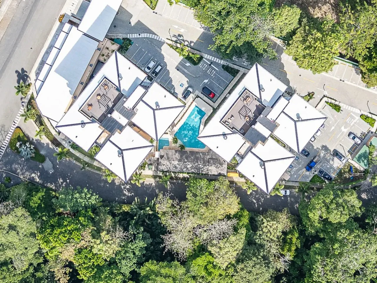 Torres del Mar 2303:  Condominio moderno de 2 dormitorios en Jacó, Costa Rica - ¡Excelente ubicación! - Gallery image 2