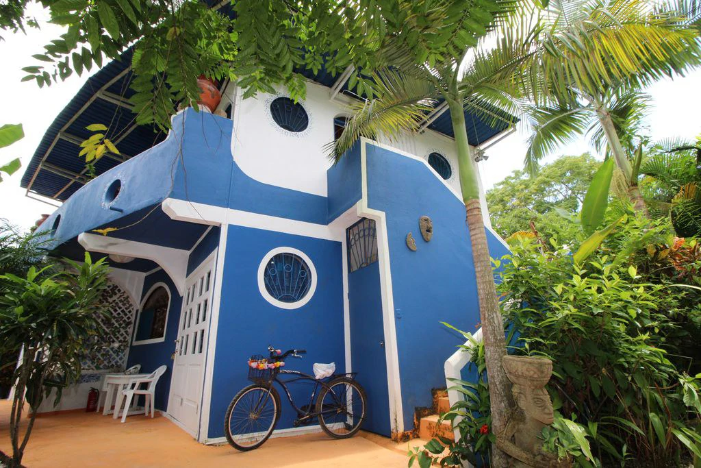 Casa Marina: Unique and cozy apartments, steps from the beach and the village