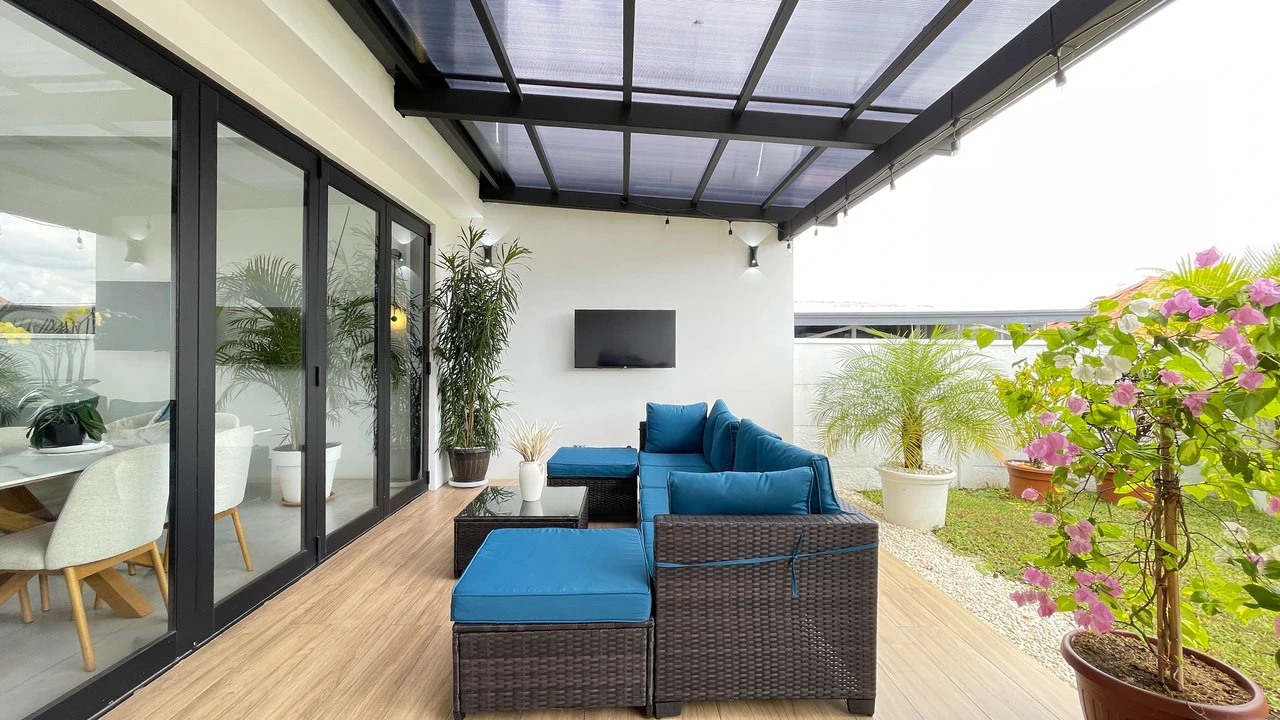 Modern Two-Story Home in Gated Community in Grecia– 5 Minutes from Downtown - photo 12