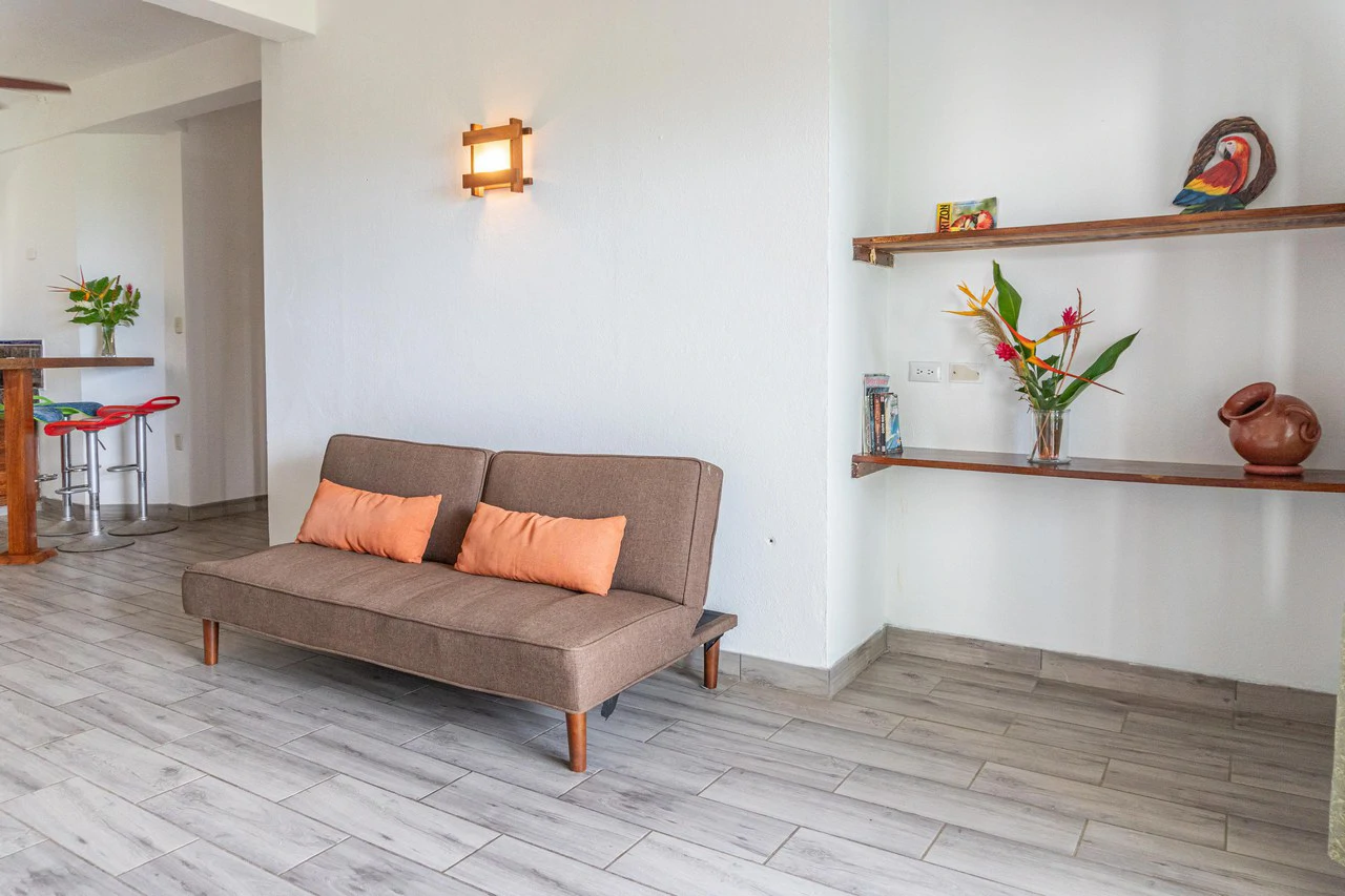 Ocean View 2 Bedroom Condo for Sale in Sámara - photo 12