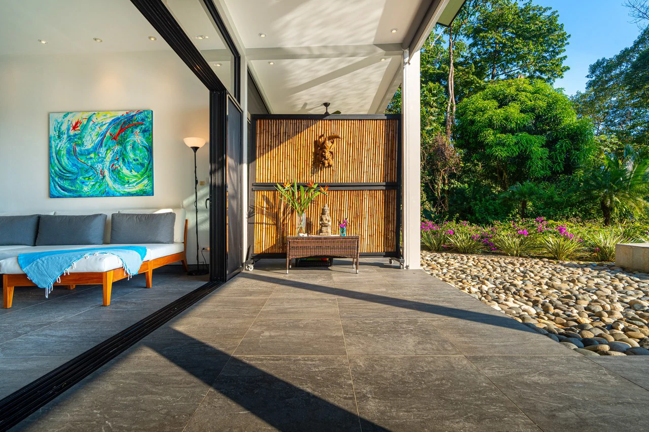 Private Oceanview Sanctuary Above Uvita's Iconic Whales Tail, 3 Bed, 3 Bath - Gallery image 16