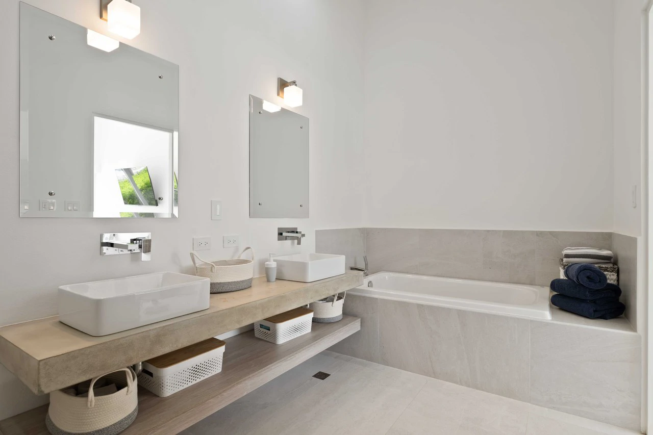 The Enclave: 2 Bedroom Villas with Private Plunge Pools, Just Minutes From the Beach - Gallery image 16