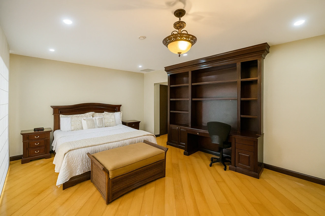 Jaboncillos LP: Elegant Townhouse in Exclusive gated community Los Pinos Escazu - Gallery image 11