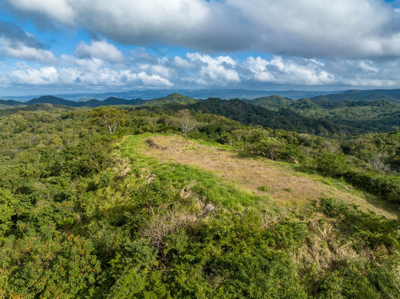220 Acres Beachside Farm with Ocean View at Playa Junquillal in Guanacaste - Gallery image 5