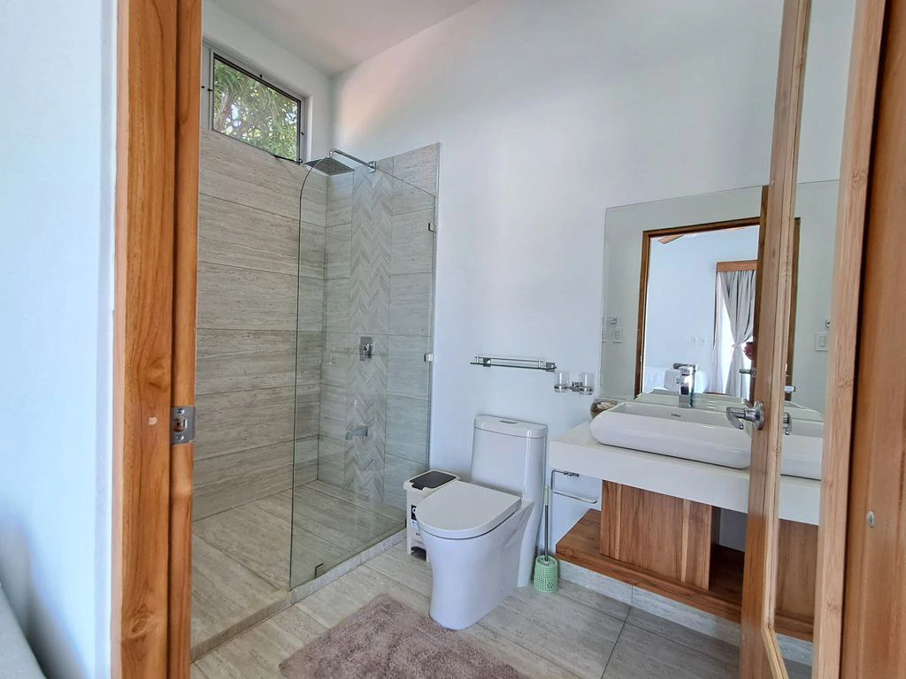 Casa Kairos: Brand-New 700 m² Home with 4 Bedrooms, Stunning Ocean View, and Infinity Pool – 15 Minutes from Sámara - Gallery image 17