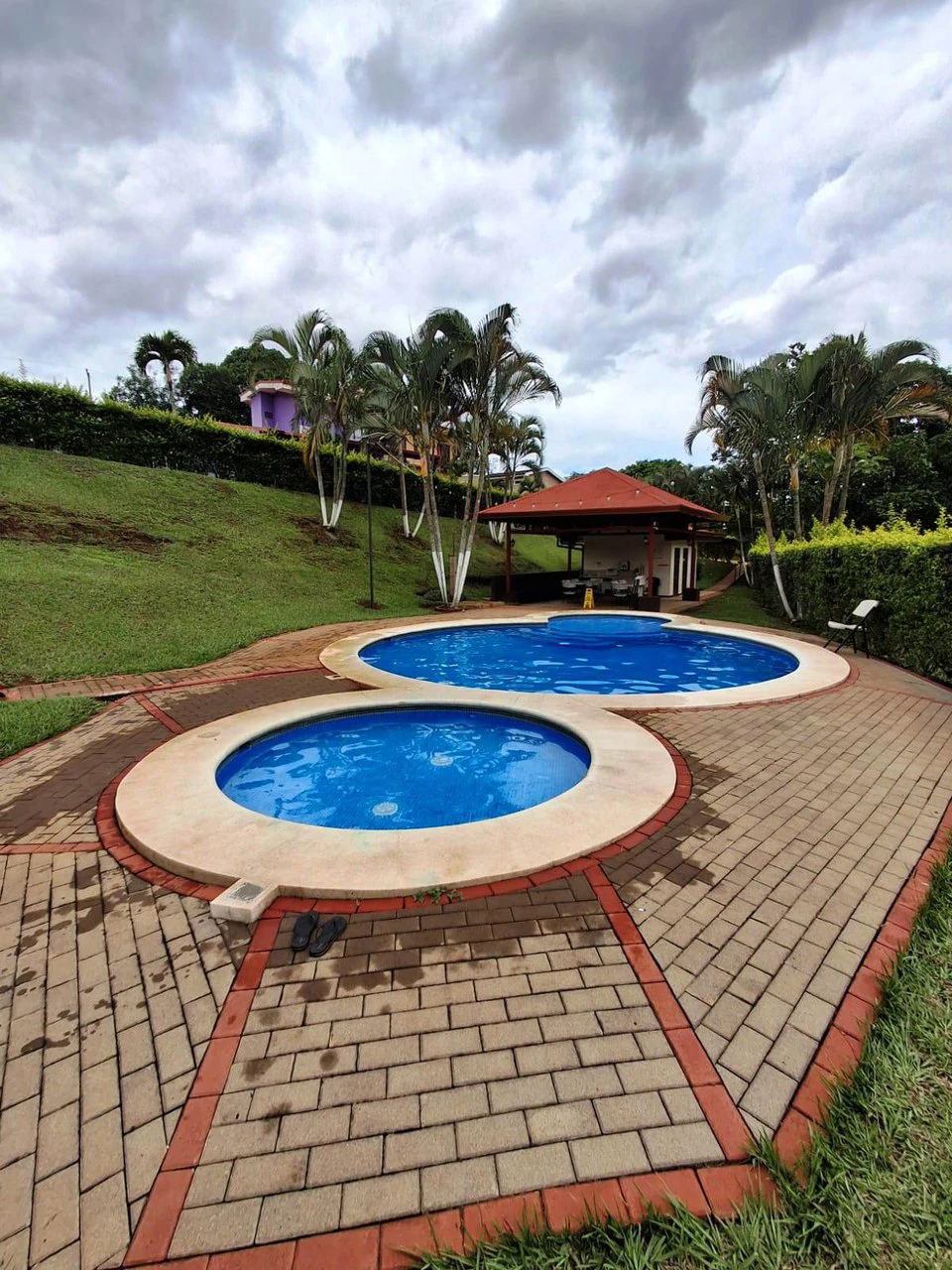 Casa 2-2-2...: NEW Budget Friendly Home in Gated Community - Gallery image 3