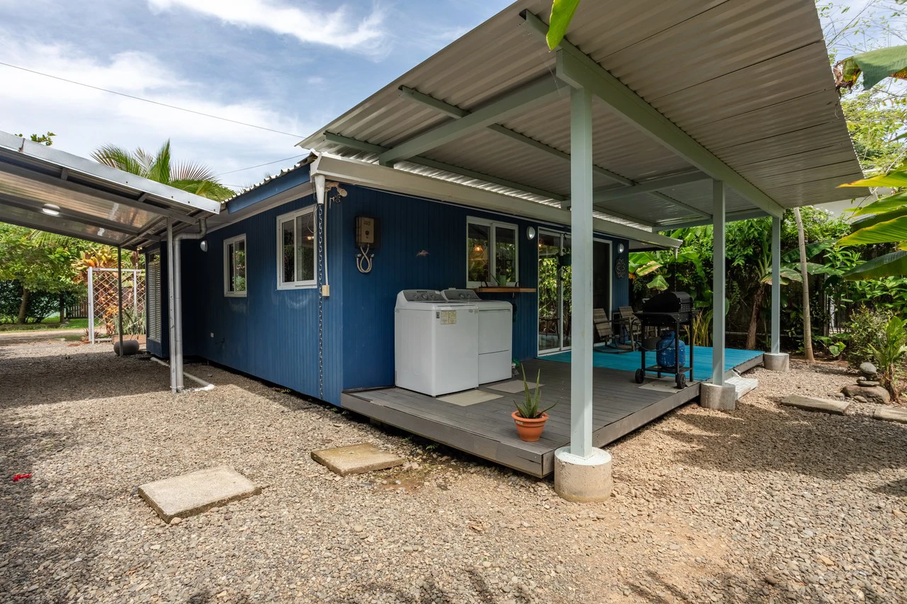 Uvita Beach Bungalow Walking Distance to the National Park - Gallery image 26
