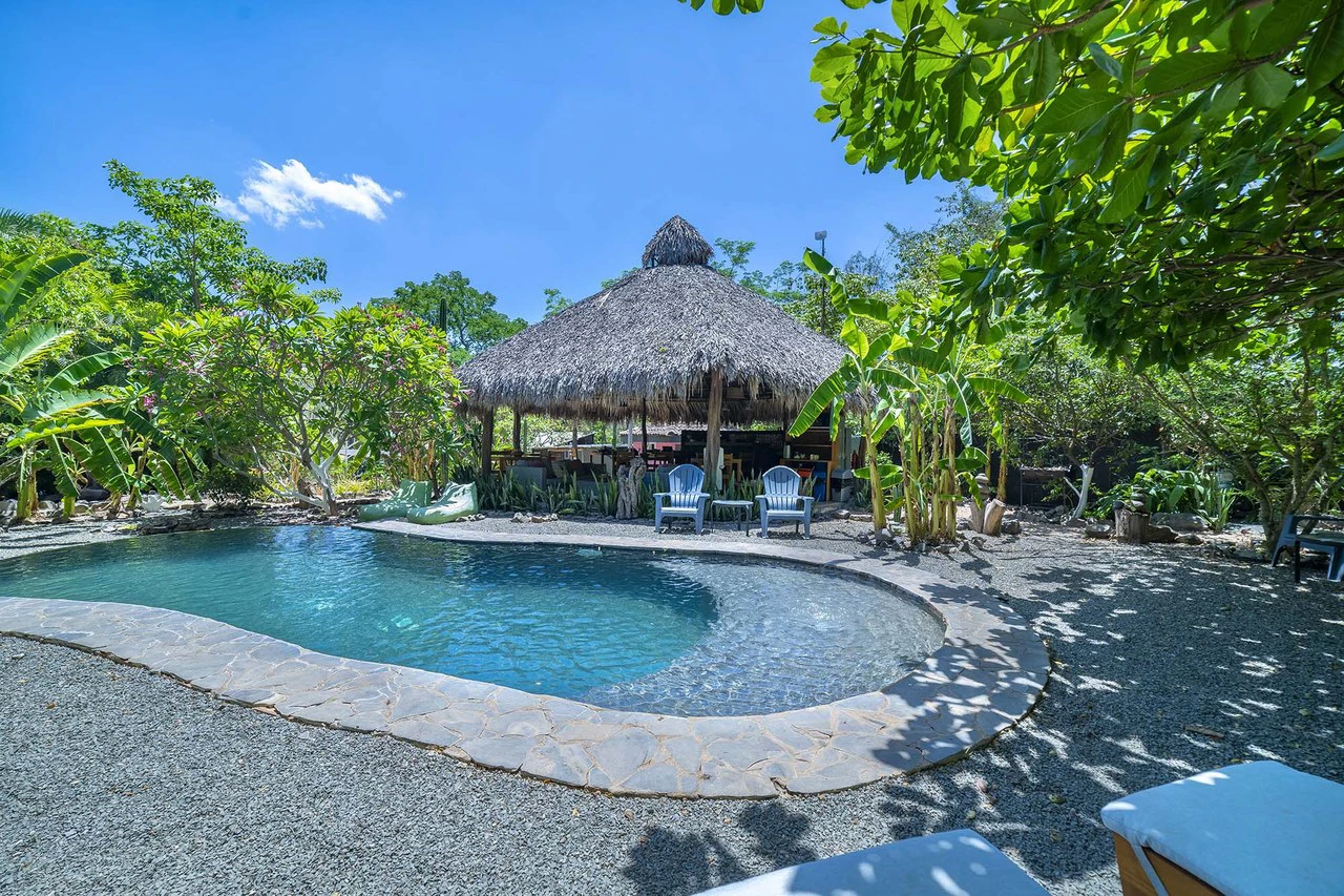 Flor y Bambu Glamping: Unique Glamping Hotel in Playa Grande - True Gem - Gallery image 4