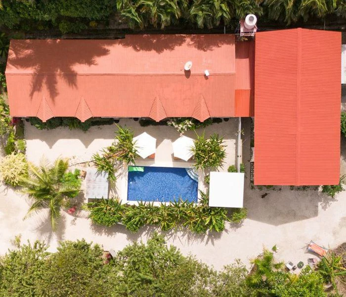 Casa LaMaite: Price reduction | Charming Multifamily Property with Pool – 5 Minutes from Sámara beach and downtown - Motivated Sellers - Gallery image 10
