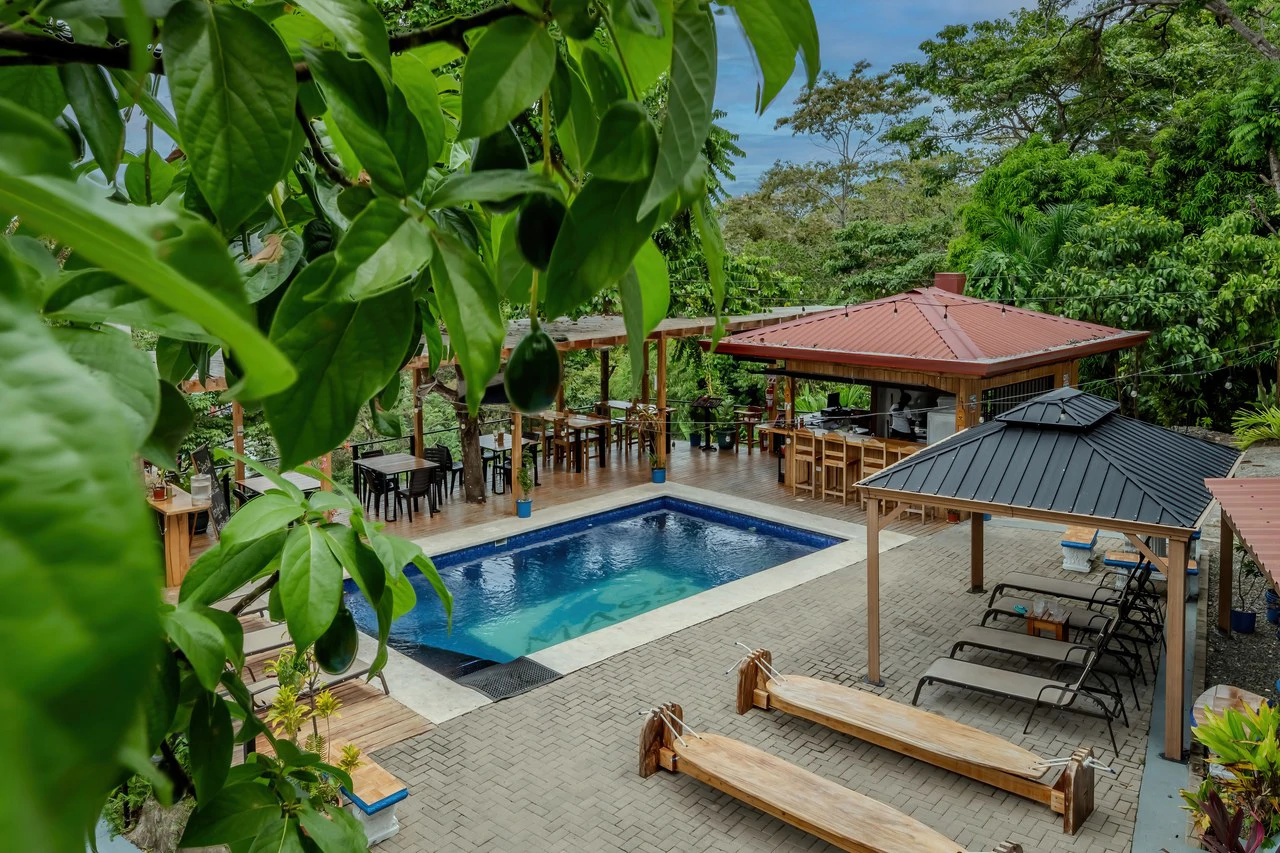 Villas In Sueño – A Rare Gem in the Heart of Manuel Antonio: Mountain Multi Unit Building For Sale in Manuel Antonio - Gallery image 2